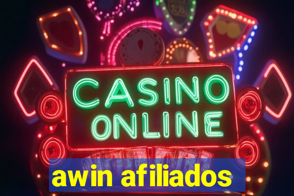 awin afiliados